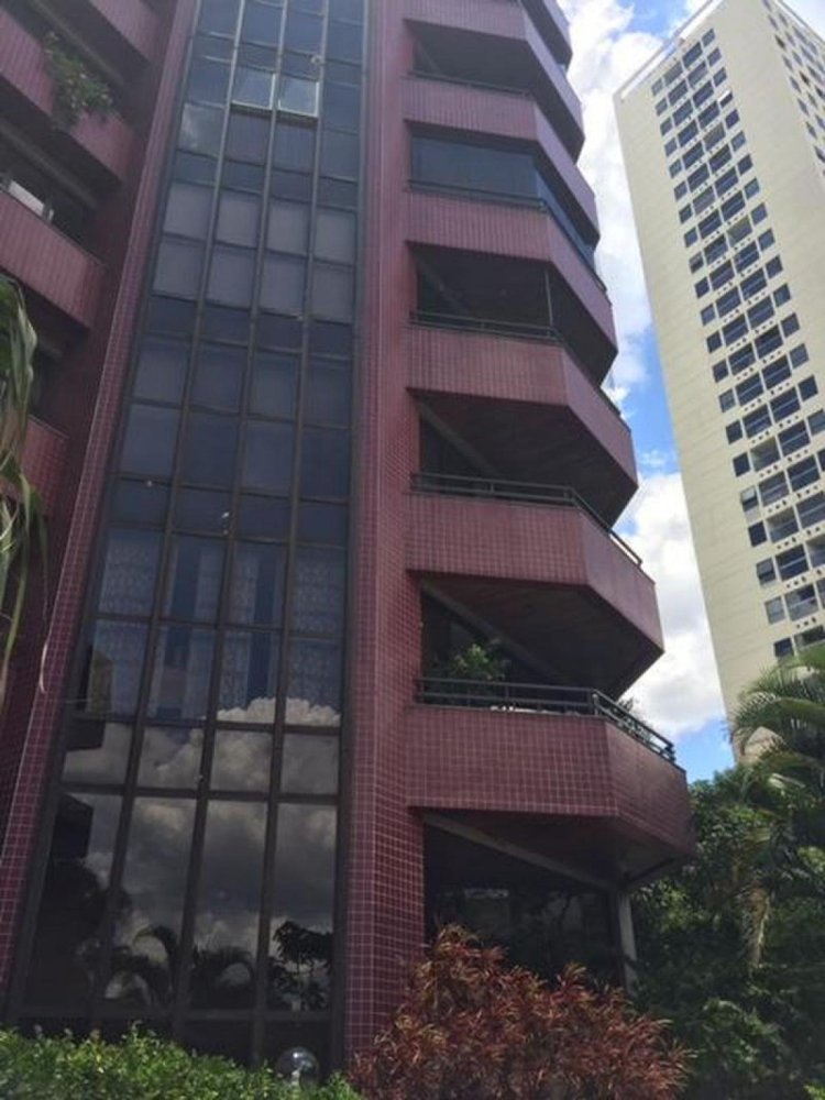 4 chambres Maison à Sao Paulo, Brazil No. 447856