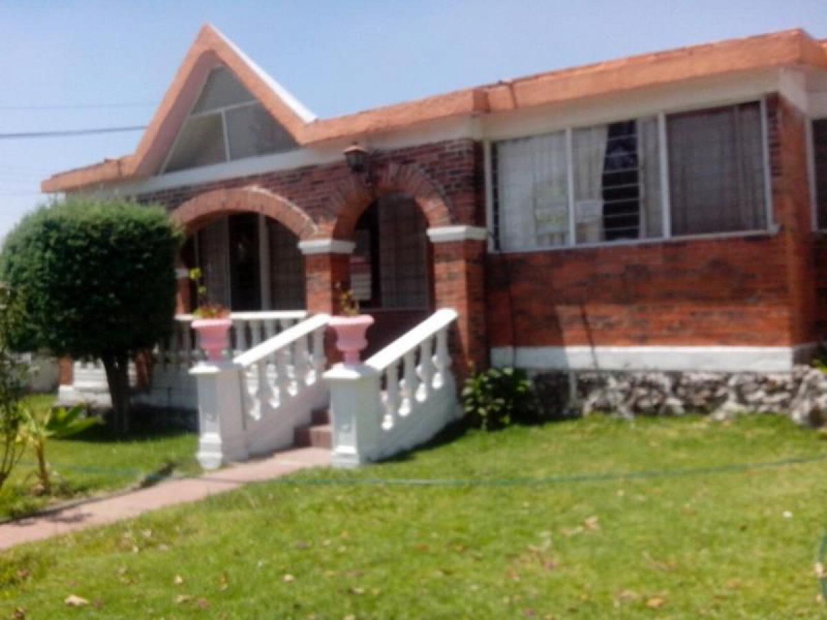 3 chambres Maison à Morelos, Mexico No. 188794