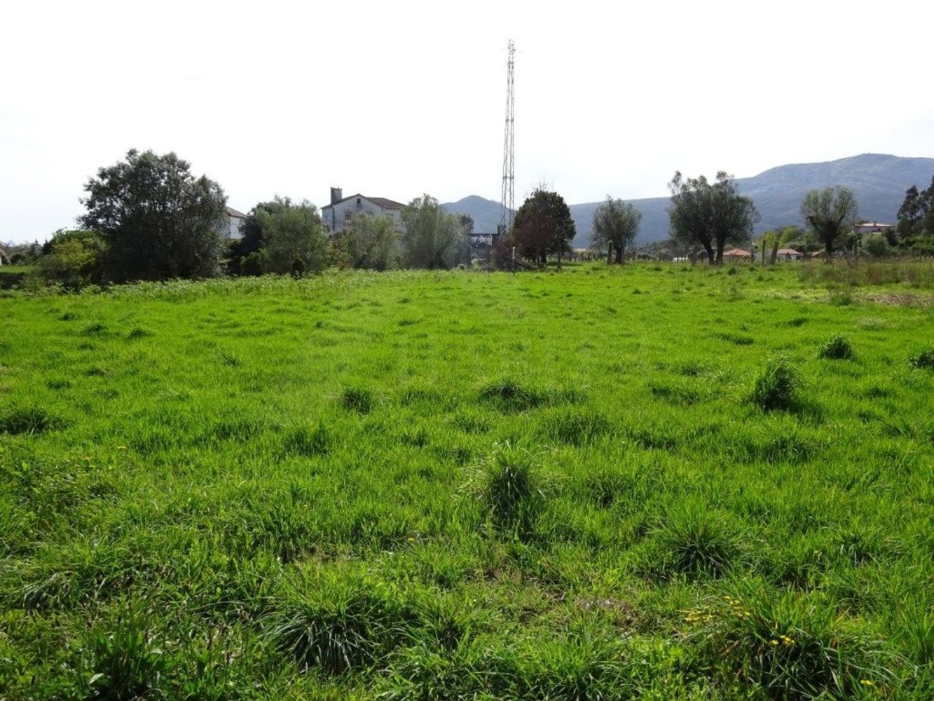 Земельный участок в Понти ди Лима, Португалия № 335709