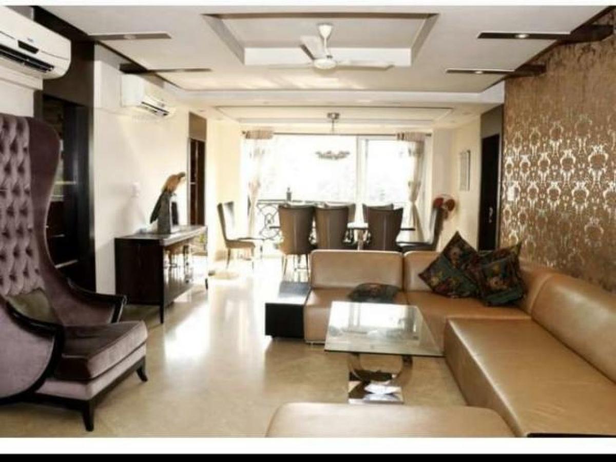 3 bedrooms House in Kolkata, India No. 3147