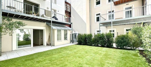 3 rooms Penthouse in Margareten, Austria No. 204096 8