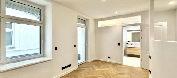 3 rooms Penthouse in Margareten, Austria No. 204096 7