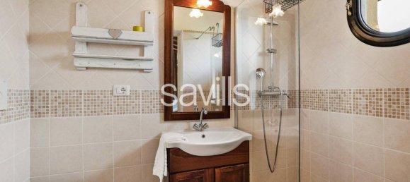 Вилла с 9 спальнями в Монтополи ин Валь д’Арно, Италия № 349634 30