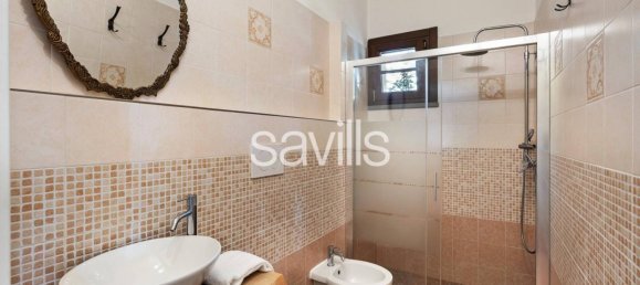 Вилла с 9 спальнями в Монтополи ин Валь д’Арно, Италия № 349634 26