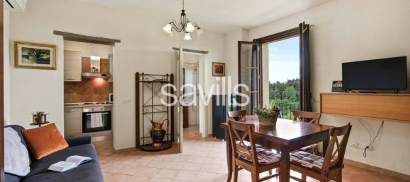 Вилла с 9 спальнями в Монтополи ин Валь д’Арно, Италия № 349634 28