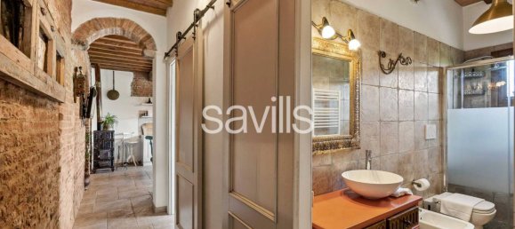 Вилла с 9 спальнями в Монтополи ин Валь д’Арно, Италия № 349634 20