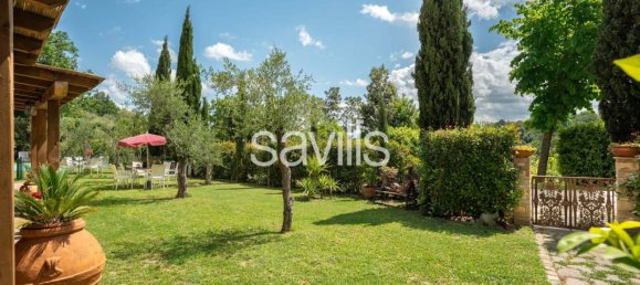 Вилла с 9 спальнями в Монтополи ин Валь д’Арно, Италия № 349634 23