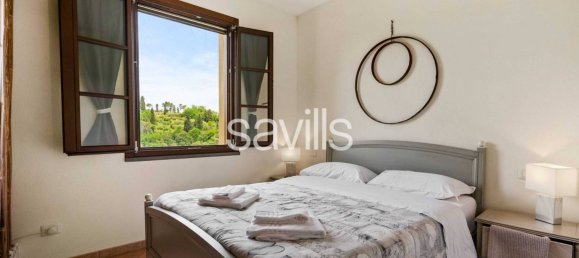 Вилла с 9 спальнями в Монтополи ин Валь д’Арно, Италия № 349634 41