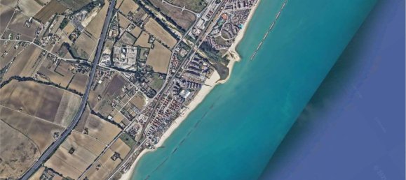 3-Zimmer Wohnung in Fermo, Italy, Nr. 292939 12