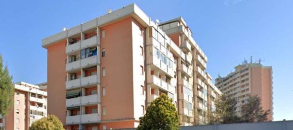 3-Zimmer Wohnung in Fermo, Italy, Nr. 292939 2