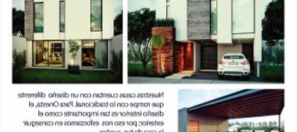 3 chambres Maison à Puebla, Mexico No. 170305 2