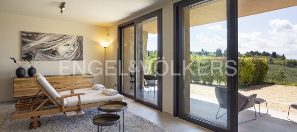 2 bedrooms Villa in Barberino Tavarnelle, Italy No. 131412 12