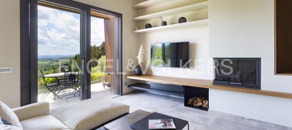 2 bedrooms Villa in Barberino Tavarnelle, Italy No. 131412 6