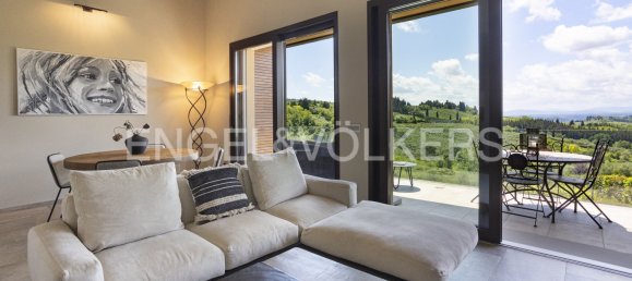 2 bedrooms Villa in Barberino Tavarnelle, Italy No. 131412 5
