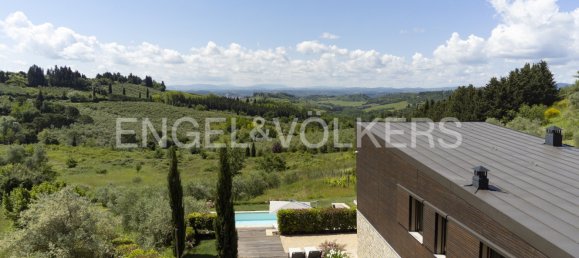 2 bedrooms Villa in Barberino Tavarnelle, Italy No. 131412 14