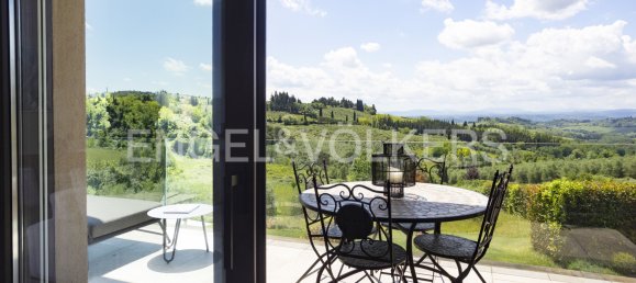 2 bedrooms Villa in Barberino Tavarnelle, Italy No. 131412 7