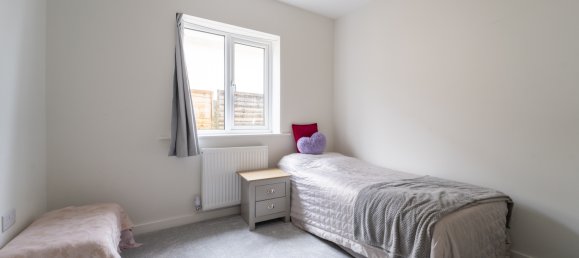 3 Schlafzimmer Bungalow in Poole, United Kingdom, Nr. 1030 9