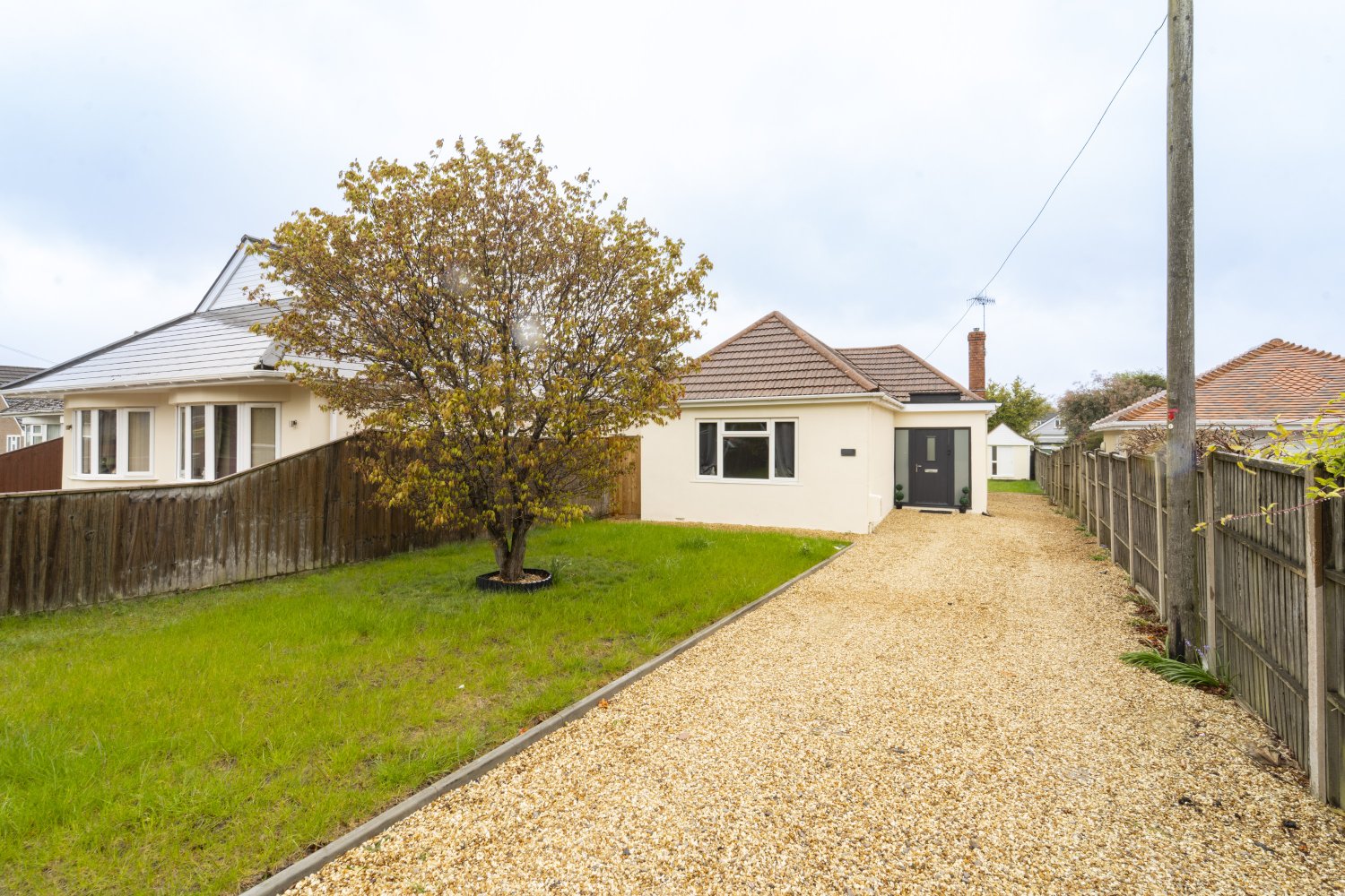 3 Schlafzimmer Bungalow in Poole, United Kingdom, Nr. 1030