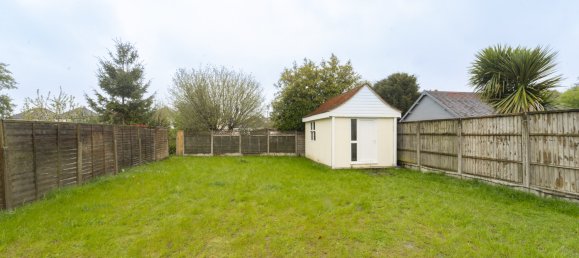 3 Schlafzimmer Bungalow in Poole, United Kingdom, Nr. 1030 15