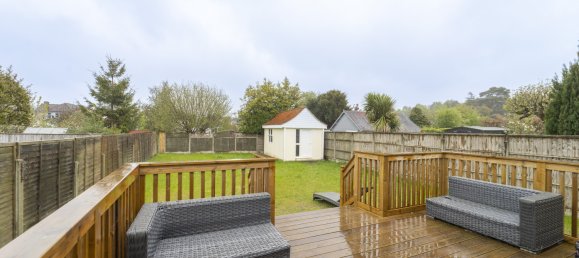 3 Schlafzimmer Bungalow in Poole, United Kingdom, Nr. 1030 14