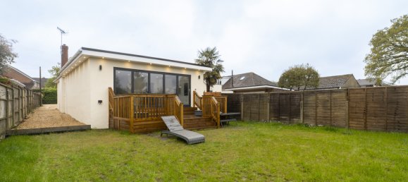 3 Schlafzimmer Bungalow in Poole, United Kingdom, Nr. 1030 13