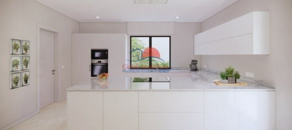 Вилла с 3 спальнями в Фуншал, Португалия № 94315 18