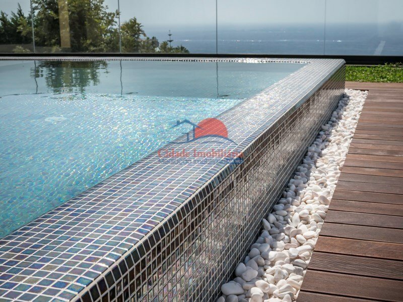 Вилла с 3 спальнями в Фуншал, Португалия № 94315