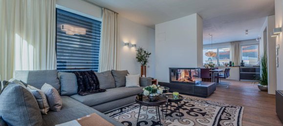 3 chambres Appartement à Kitzbuhel, Austria No. 27034 4