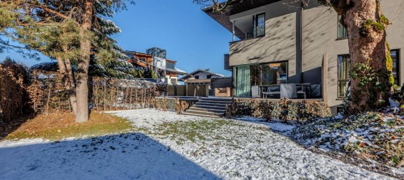 3 chambres Appartement à Kitzbuhel, Austria No. 27034 3