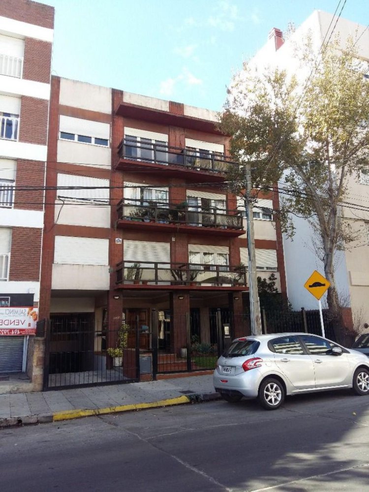 Studio à Mar del Plata, Argentina No. 68223