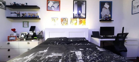 3 rooms Apartment in Settimo Torinese, Italy No. 151020 38