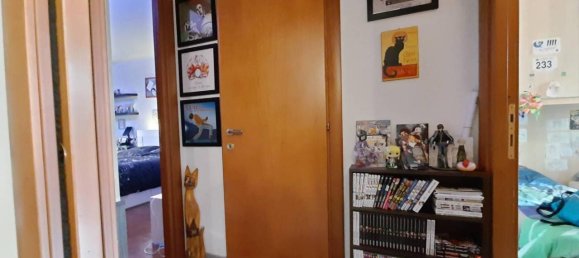 3 rooms Apartment in Settimo Torinese, Italy No. 151020 30