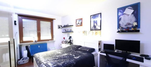 3 rooms Apartment in Settimo Torinese, Italy No. 151020 41