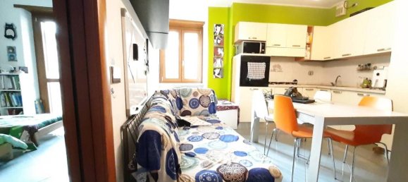 3 rooms Apartment in Settimo Torinese, Italy No. 151020 27