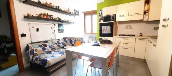 3 rooms Apartment in Settimo Torinese, Italy No. 151020 23
