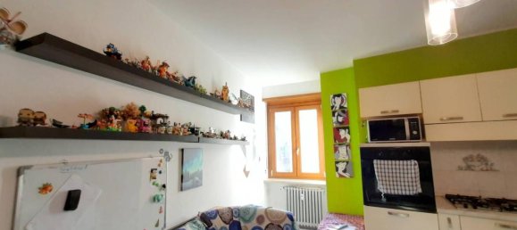 3 rooms Apartment in Settimo Torinese, Italy No. 151020 24