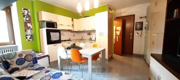 3 rooms Apartment in Settimo Torinese, Italy No. 151020 21