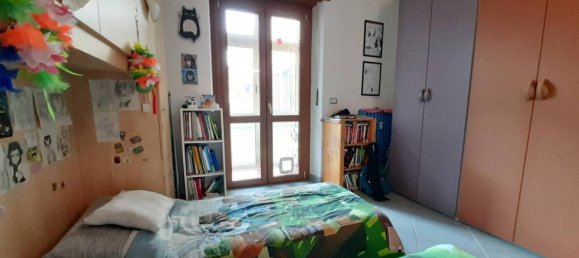 3 rooms Apartment in Settimo Torinese, Italy No. 151020 44