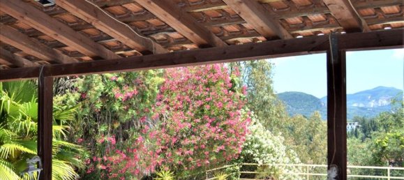 700m² Townhouse in Corfu, Greece No. 4149 21