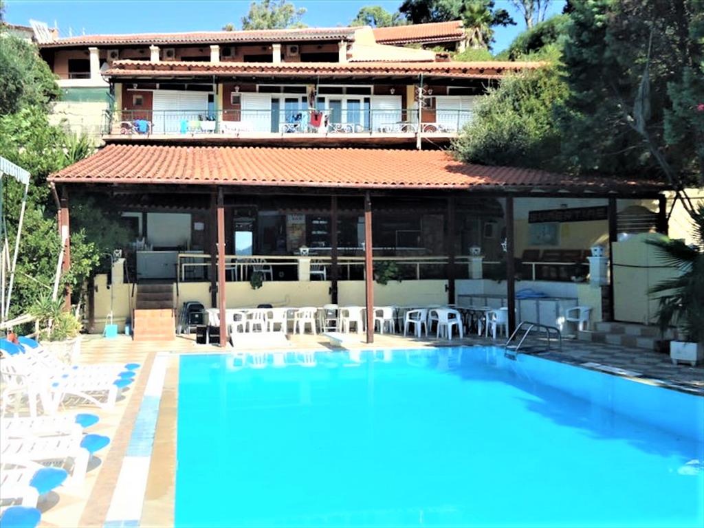 700m² Townhouse in Corfu, Greece No. 4149