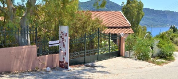 700m² Townhouse in Corfu, Greece No. 4149 5