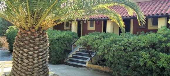 700m² Townhouse in Corfu, Greece No. 4149 3