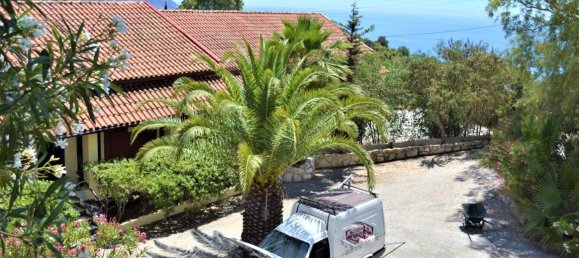 700m² Townhouse in Corfu, Greece No. 4149 30