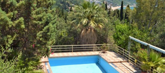 700m² Townhouse in Corfu, Greece No. 4149 16