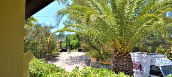 700m² Townhouse in Corfu, Greece No. 4149 4