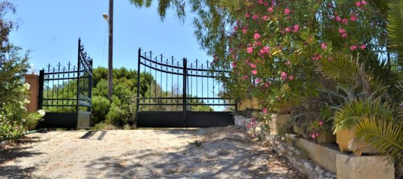 700m² Townhouse in Corfu, Greece No. 4149 27