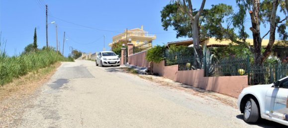 700m² Townhouse in Corfu, Greece No. 4149 29