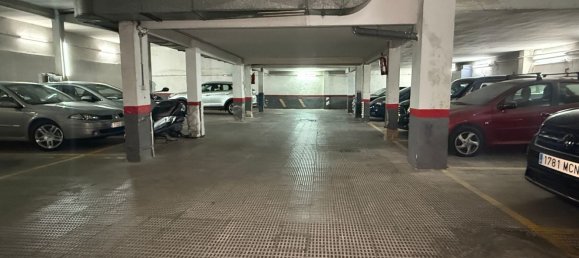 Garage in Madrid, Spain, Nr. 157898 8