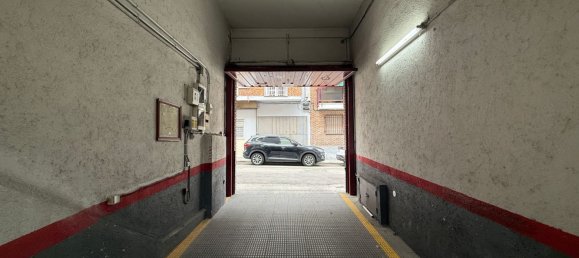 Garage in Madrid, Spain, Nr. 157898 3
