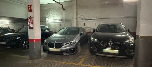 Garage in Madrid, Spain, Nr. 157898 7